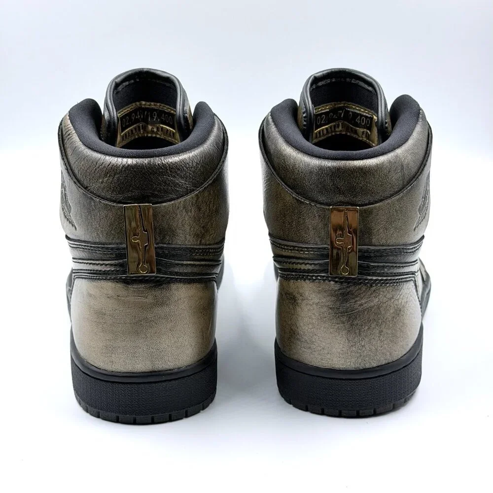 AUTHENTIC - Air Jordan 1 Retro OG High 'Wings'